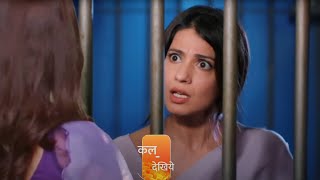 Nidhi Gets Exposed amp Police Arrest Nidhi  KUNDALI BHAGYA  UPCOMING TWIST [upl. by Nnyrat830]