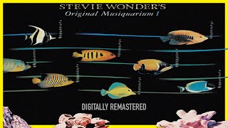 Stevie Wonder  Ribbon In The Sky 2000 Remastered [upl. by Letitia527]