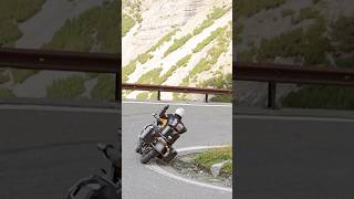 Do it right on Passo dello Stelvio [upl. by Aneryc]