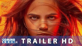 FIRESTARTER 2022 Trailer ITA del Film Thriller con Zac Efron [upl. by Mota581]