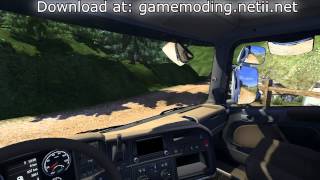 STDS  Truck mod by TheStefag40 [upl. by Childs803]