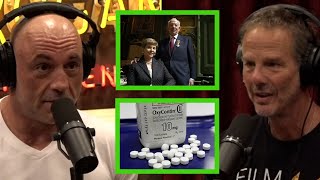 How the Sackler Family Made Billions From OxyContin [upl. by Odelet546]