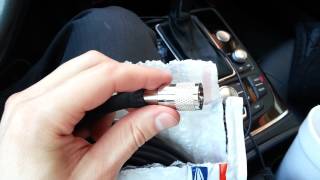 The Best CB Radio Coax Cable [upl. by Orabelle445]