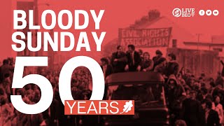 Bloody Sunday – 50 Years On – Domhnach na Fola [upl. by Culberson]