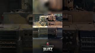 War Thunder Mobile VS World Of Tanks Blitz VS Tank Company Part2 shorts warthundermobile wotblitz [upl. by Marwin]