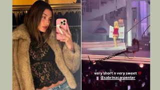 Hailey Bieber amp Kendall Jenner Epic Night Out After Baby Bliss [upl. by Vaden]