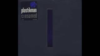 Plastikman ‎– Consumed Full Album 1998 [upl. by Isaacson]