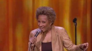 Wanda Sykes  Sick amp Tired Part 3 [upl. by Netsruk]