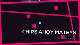 Chips Ahoy Mateys but JSaB level [upl. by Vail241]