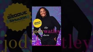 Jody Watley A Big Thank You Ep6 TJWS August 2023 [upl. by Hcurab]