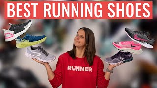 The BEST Running Shoes 2019  Feat Nike Vaporfly On Brooks and Saucony [upl. by Ayojal]