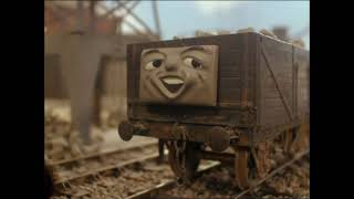 Thomas amp Friends Laughing Troublesome Trucks and Other Stories ft Michael Angelis [upl. by Yehus]