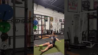 Hip Flexor Up and Overs [upl. by Trant]