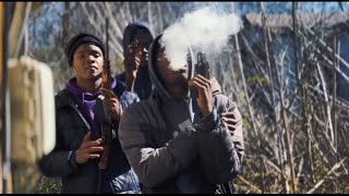 YBEEZY  ghetto boyz official music video [upl. by Emmerich]