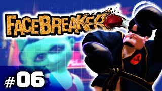 Facebreaker Part 6  TFS Plays [upl. by Gianni]