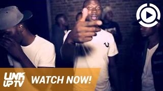 Section Boyz  ComeAgain Music Video  Link Up TV [upl. by Nekial]