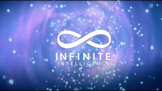 Infinite Intelligence Meditation  432Hz Activating Communication with Your Inner Being [upl. by Shirline]