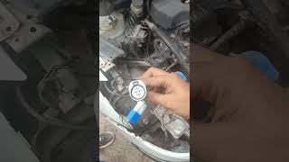 Suzuki ciaz base to top model headlight fitting with plug and play cuppling set  8447503105 ciaz [upl. by Yehudit664]