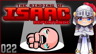 Gates  The Binding of Isaac Repentance  Ep 22 [upl. by Engracia]