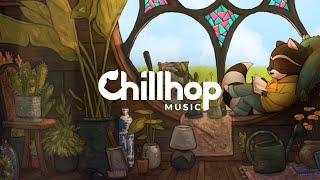 Endless Sunday 😌 Chillhop  instrumental beats [upl. by Magen100]