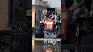 bhai chara song nishu deswal 👌 trending viral nishudaswal tractor tochanking subscribe [upl. by Hirschfeld326]