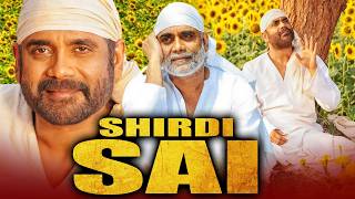 Shirdi Sai HD South Devotional Hindi Dubbed Movie  Nagarjuna Srikanth Srihari Sayaji Shinde [upl. by Oirobil]