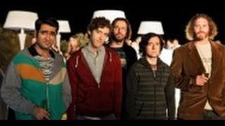 Silicon Valley After Show Season 1 Episode 1 quotMinimum Viable Productquot  AfterBuzz TV [upl. by Howell]