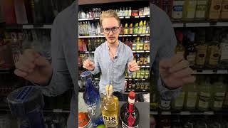 HOW TO MAKE A CADILLAC MARGARITA [upl. by Trilley]