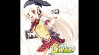 1 Hanataba  GWAVE 2011 2nd Chronicle [upl. by Gilligan]