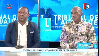 3TVLe tribunal de lactualité du 06 juin 2024 sur 3TV Canal264TNT [upl. by Balsam]