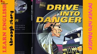 Driver into danger  Part 1 Oxford Bookworms Starter  Learn english through Story [upl. by Arevle]