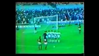 Flamengo 3 x 2 São Paulo 20011982 Jogo completo [upl. by Dviad322]