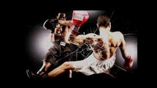 HBO Boxing Theme  I Still Have Soul  AsisGalvin [upl. by Miett]