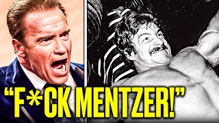 Why Bodybuilding Legends HATE Mike Mentzer [upl. by Charbonnier3]