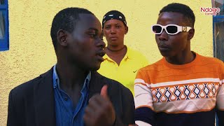 Ndogo Comedy kwinjira Mugisirikare 🇷🇼💯🔥🔥🔥🔥🔥🔥🔥 🔥🔥🔥🔥 🔥🔥🔥🔥🔥🔥🔥🔥 [upl. by Ahsinauj]