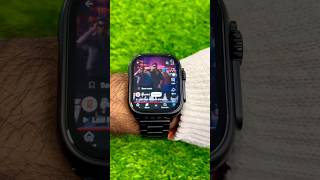 Youtube smartwatch  WhatsApp support smartwatch [upl. by Madian]