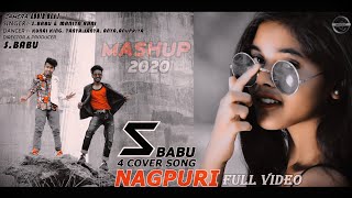 चुनु मुनु छउवा  4 COVER SONG  NAGPURI FULL VIDEO 2020 SBABU [upl. by Billi755]