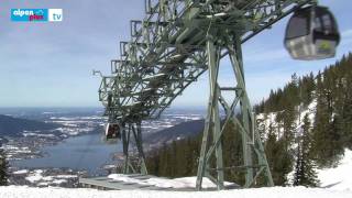 Die Wallbergbahn  damals und heute [upl. by Asilav306]