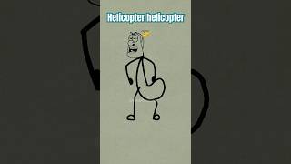 Helicopter helicopter 🚁 shorts trending viralshorts viral viralvideo shortsfeed helicopter [upl. by Bailie]