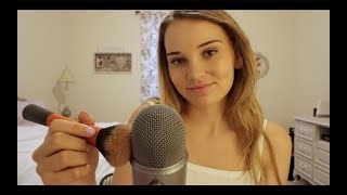 ASMR 20 Triggers To Help You Sleep ♥ [upl. by Nova]