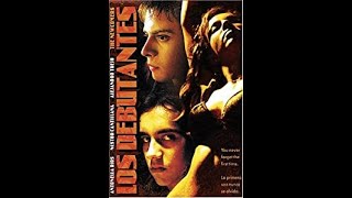 los debutantes   official trailer 2004 [upl. by Jacy]