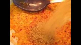 Mercimekli Bulgur Pilavı [upl. by Robers]