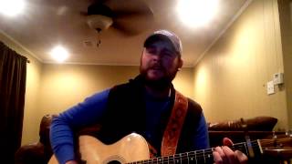 Garth Brooks  Much Too Young Cody Martin Cover [upl. by Norvall]