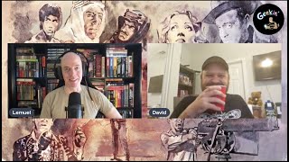 Pat Garrett amp Billy the Kid 1973  Criterion Collection Bluray Review with David Lambert [upl. by Schell]