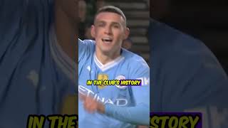 What a life Phil Foden has [upl. by Enautna]