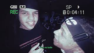 08 Primo Narcos  Trap no Baile Videoclipe Oficial [upl. by Leblanc]