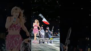 Taylor Swift Veinna Concert Got Canceled taylorswift taylor concert [upl. by Aruat]