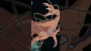 Narutos Protector 🦊 anime naruto animeedit narutoshippuden animeshorts [upl. by Sandell]