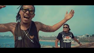 Afro Urban  Me Rehúso Version Salsa Videoclip Oficial [upl. by Melda]