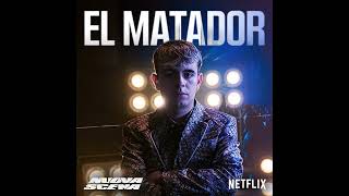 El Matador  EL MATADOR Visual Video [upl. by Ahsieuqal924]